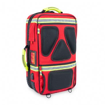 Maletín emergencias de soporte vital avanzado (SVA)