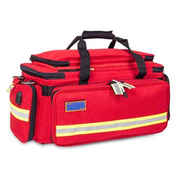 Bolso de emergencias soporte vital avanzado