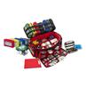 Bolso de emergencias soporte vital avanzado