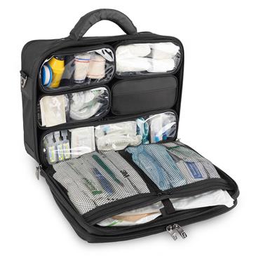 Maletín médico profesional ideal para visitas domiciliarias