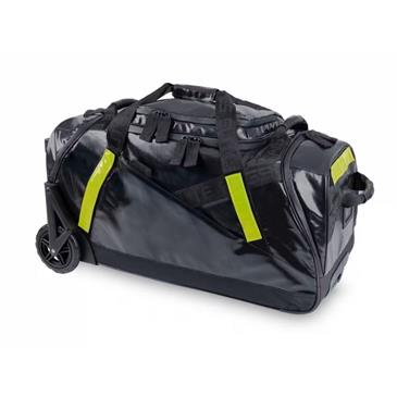 Bolsa trolley de bombero para transporte EPI