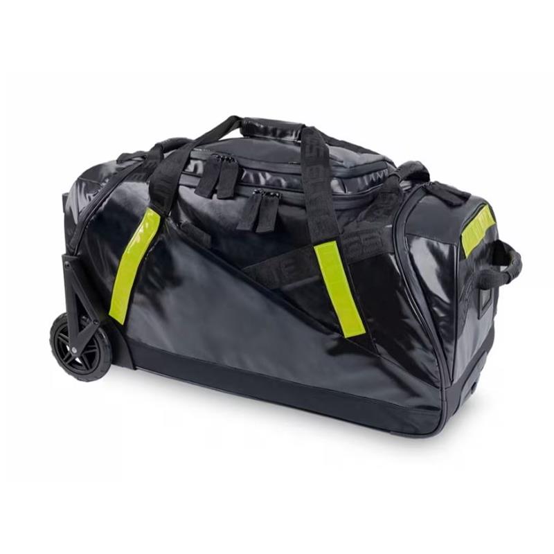 Bolsa trolley de bombero para transporte EPI