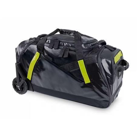 Bolsa trolley de bombero para transporte EPI Bolsa trolley de bombero para transporte EPI