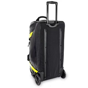 Bolsa trolley de bombero para transporte EPI