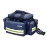 Bolsa ligera de emergencias. Color azul