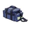 Bolsa ligera de emergencias. Color azul