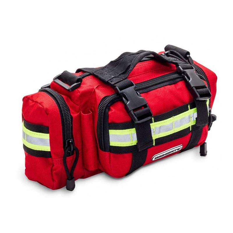Riñonera botiquín de emergencias