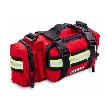 Riñonera botiquín de emergencias Riñonera botiquín de emergencias