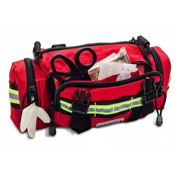 Riñonera botiquín de emergencias
