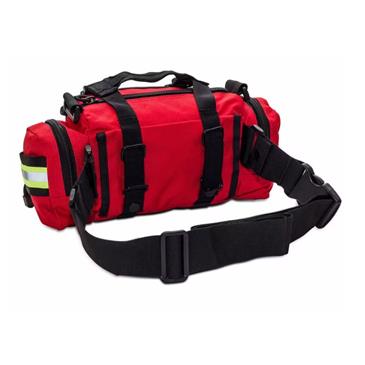Riñonera botiquín de emergencias
