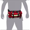Riñonera botiquín de emergencias