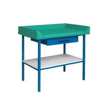 VESTIDOR DE BEBÉ.