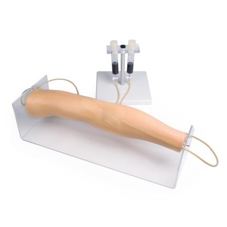 Brazo de entrenamiento para inyección intravenosa Brazo de entrenamiento para inyección intravenosa