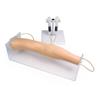 Brazo de entrenamiento para inyección intravenosa