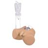 Simulador de cateterismo vesical Henri, hombre
