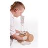 Simulador de cateterismo vesical Henri, hombre