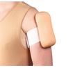 Entrenador para inyección intramuscular y subcutánea