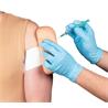Entrenador para inyección intramuscular y subcutánea
