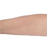 Brazo de entrenamiento intravenoso, tono de piel claro Puncture Pete