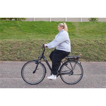 Traje de simulación de obesidad, unisex