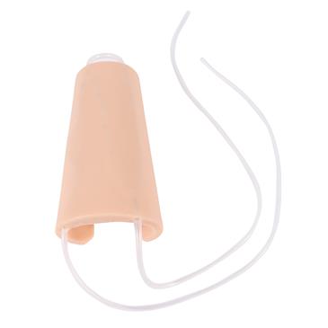 Entrenador intravenosa en el brazo