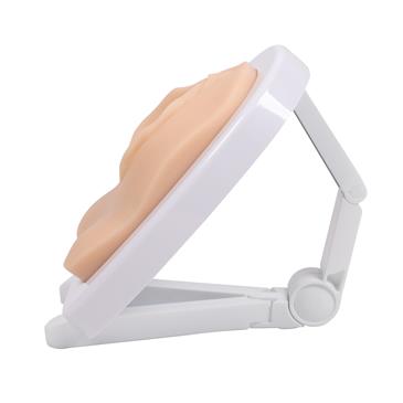 Simulador de episiotomía