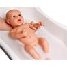 Maniquí neonato masculino para ejercicios del cuidado del bebe