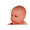 Maniquí neonato masculino para ejercicios del cuidado del bebe