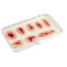 Set de 8 heridas
