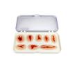 Set de 8 heridas