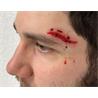Set de 8 heridas