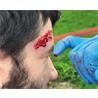 Set de 8 heridas