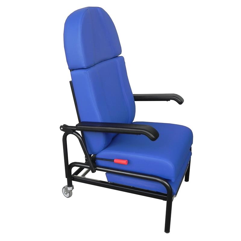 SILLÓN DE REPOSO.