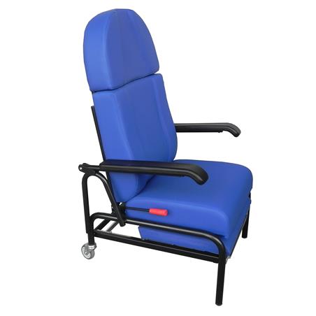 SILLÓN DE REPOSO. SILLÓN DE REPOSO.