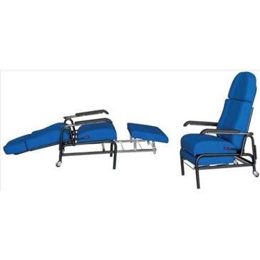 SILLÓN DE REPOSO.