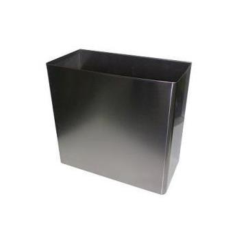 CUBO RESIDUOS. ACCESORIO OPCIONAL PARA COS10001-COS10002.