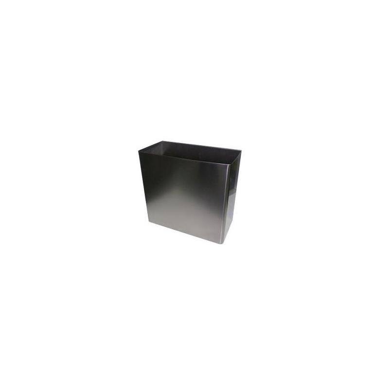 CUBO RESIDUOS. ACCESORIO OPCIONAL PARA COS10001-COS10002.