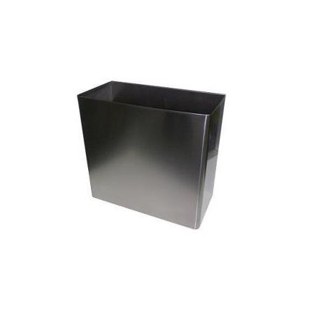 CUBO RESIDUOS. ACCESORIO OPCIONAL PARA COS10001-COS10002.