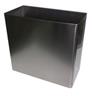 CUBO RESIDUOS. ACCESORIO OPCIONAL PARA COS10001-COS10002.