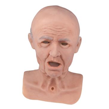Funda de cabeza "Senior" para maniquí