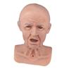 Funda de cabeza "Senior" para maniquí