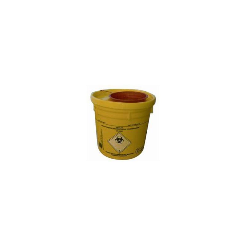 BOTELLA PARA FUNGIBLES 1,5L.OPCIONAL PARA COS10001-COS10002.