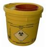 BOTELLA PARA FUNGIBLES 1,5L.OPCIONAL PARA COS10001-COS10002.