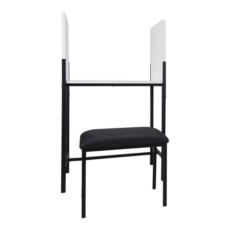 Mesa para toma de muestras 1 plaza
