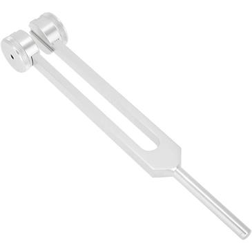 Diapason hartmann 128 aluminio