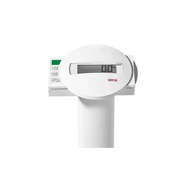 Bascula digital SECA 769 con tallímetro y función BMI