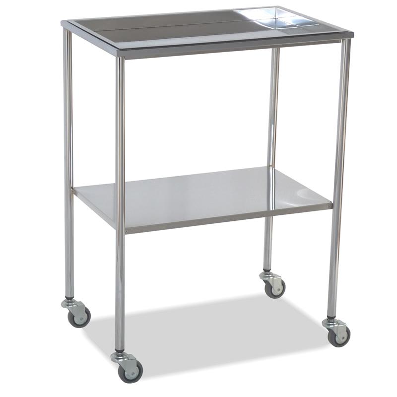 MESA AUXILIAR.