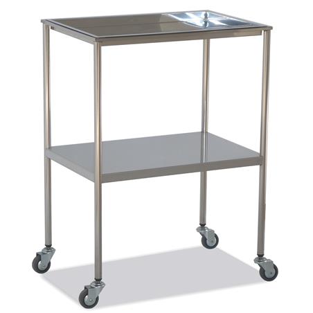 MESA AUXILIAR.