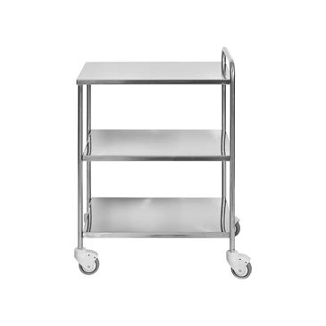 Mesa inoxidable especialidades médicas
