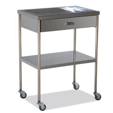 MESA AUXILIAR.